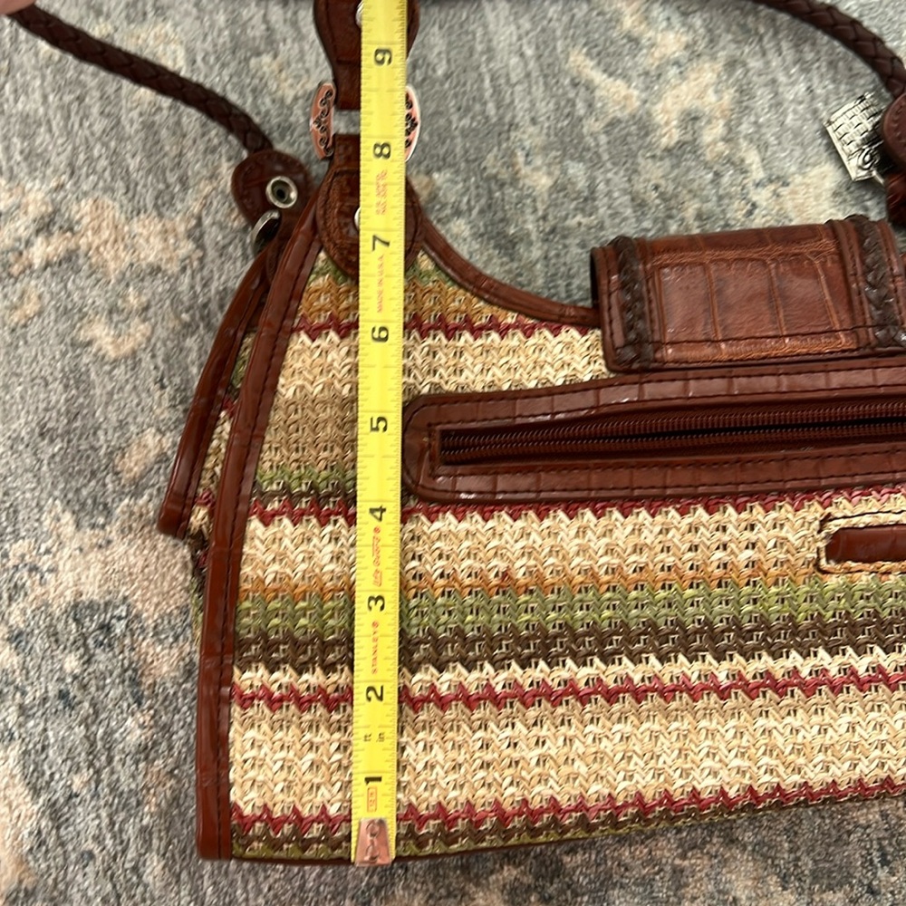 Marc Chantal M.C. Purse - Picture 12 of 13